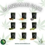 Cbd Hash Pack