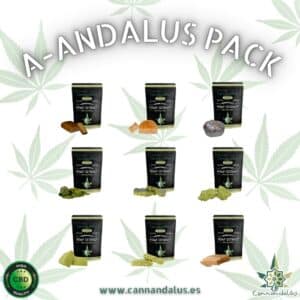 Cbd Hash Pack