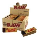 Raw Filtros Clásicos Caja