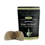 Resina CBD - Rif Hash