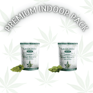 Flores - Premium Indoor Pack - 6G - Imagen 1