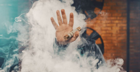 Vaporizador de marihuana