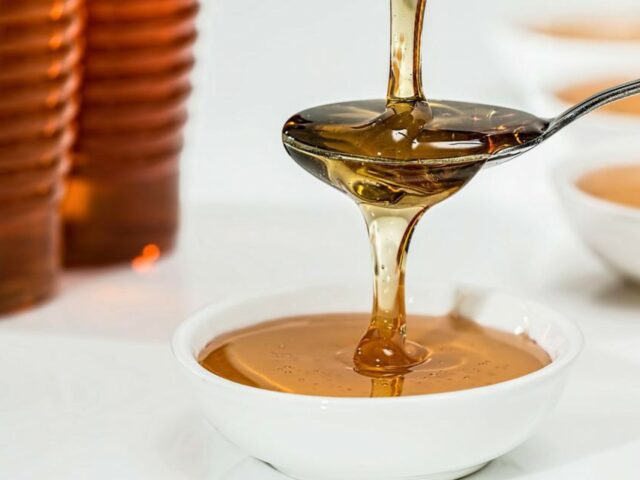 Cómo utilizar la miel en el cultivo de cannabis