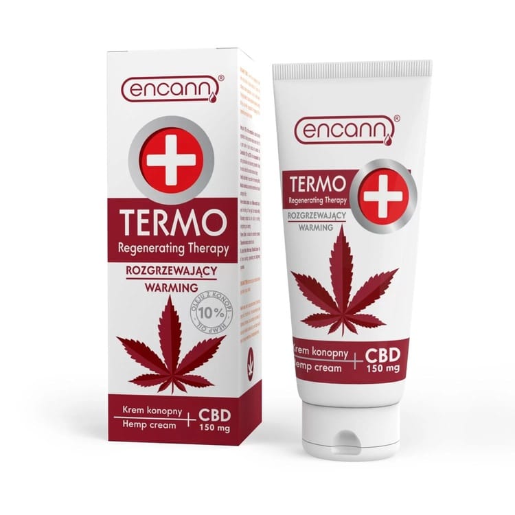 CREMA CBD TERMO ENCANN 1