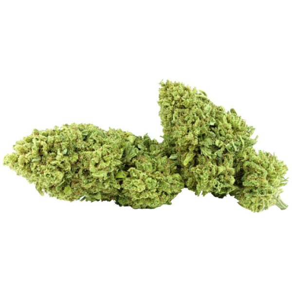 Flores CBD - Skunk