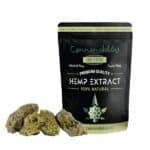 Resina CBD Iceolator King x3