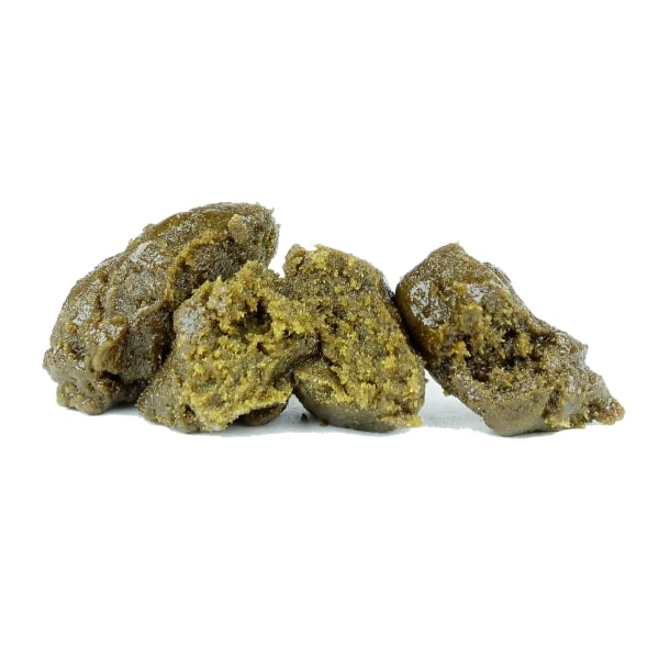 Resina CBD Iceolator King x3 2