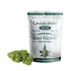 SUNDAE OG FLOR CBD CANNANDALUS