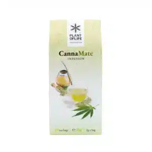 Cannamate Tea