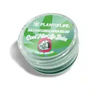 Cool Mint Lip Balm 1 Cbd 05 Cbg 3G 1