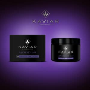 Kaviar Mood 69 3 Cbd