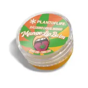 mango lip balm 1 cbd05 cbg 3g 1