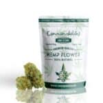 Flores CBD - Waffles