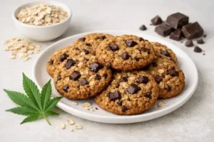 Inicio 86 galleta CBD