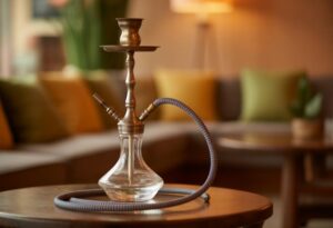 Qué es una cachimba