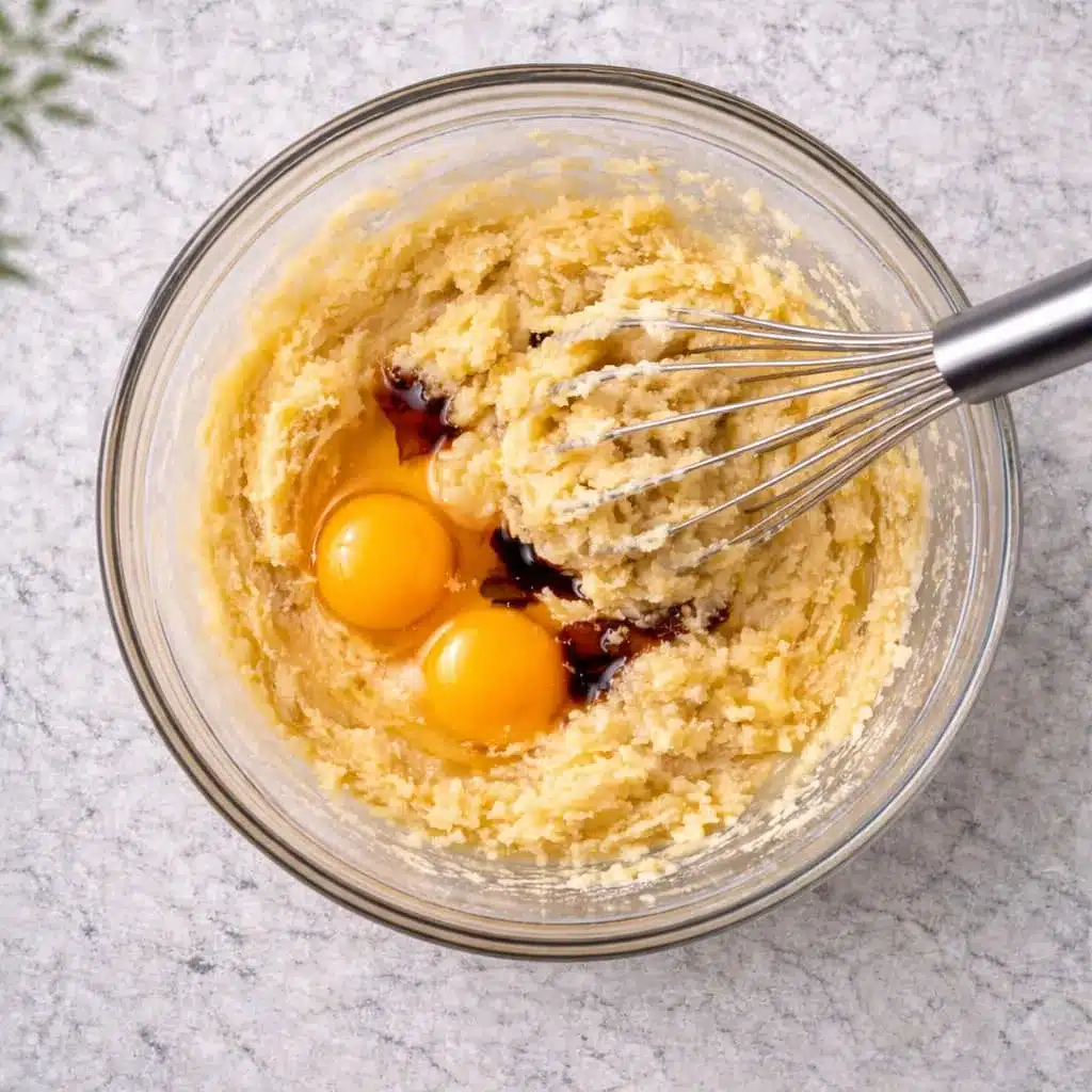 Cómo hacer Galletas con CBD: Mejor Receta 32 Masa galletas CBD