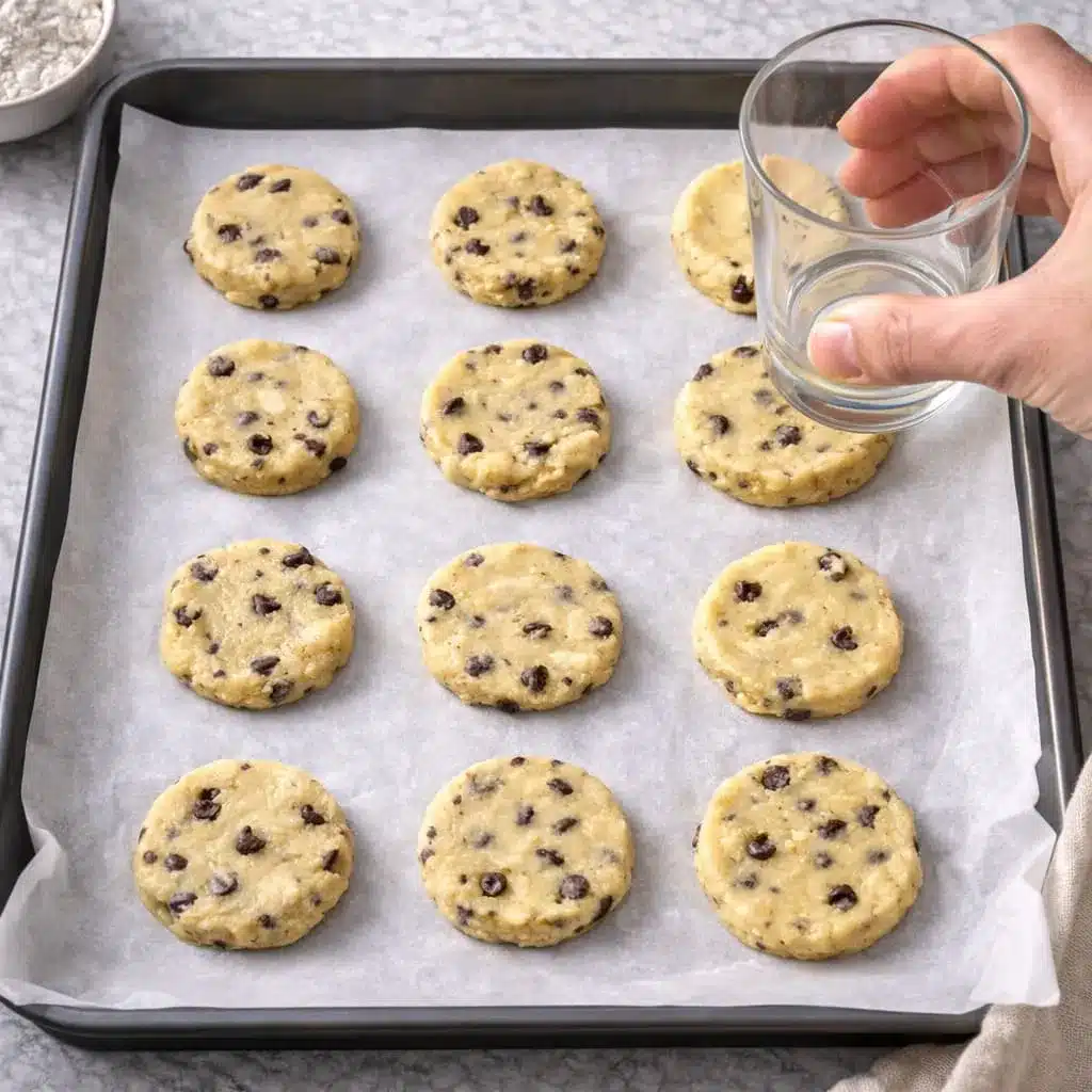 Cómo hacer Galletas con CBD: Mejor Receta 34 Dar forma a las cookies