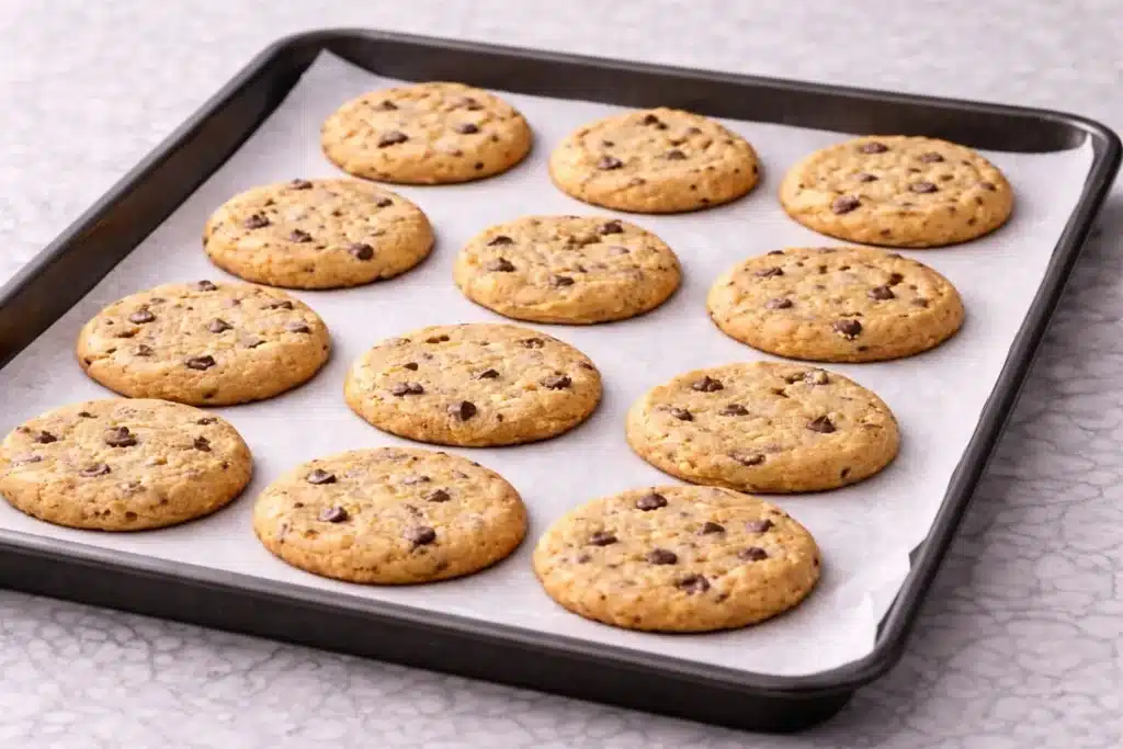 Cómo hacer Galletas con CBD: Mejor Receta 35 Cookies de CBD horneadas ya listas para comer