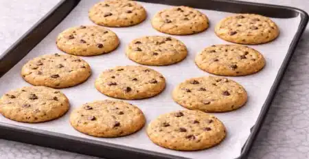 Cookies de CBD