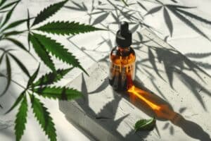 Aceite Cbd Para Ingerir: Beneficios Y Usos Efectivos