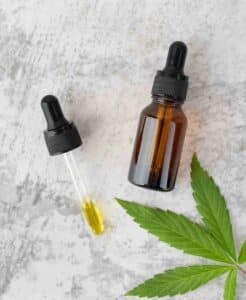 Aceite De Cbd Como Alternativa Al Botox Para Combatir Las Arrugas