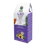 INFUSION DORMIR CBD