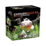 Infusión CBD