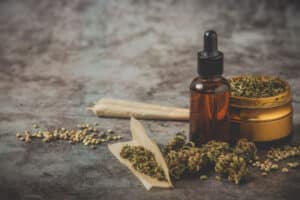¿Se puede fumar CBD en la calle? ¿Es legal?