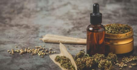 ¿Se puede fumar CBD en la calle? ¿Es legal?