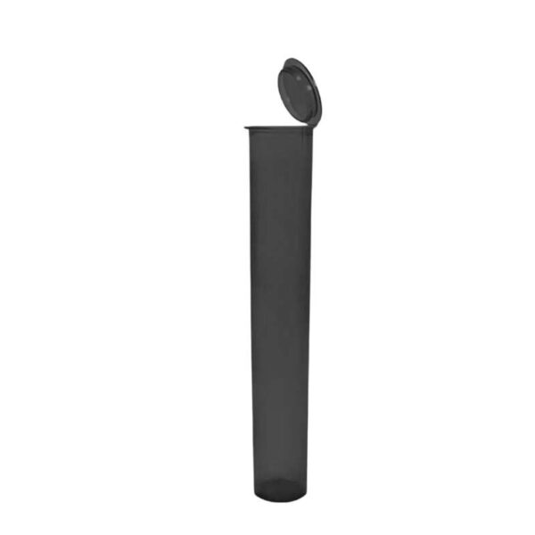 porta cigarrillos negro 116mm 30 unidades