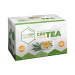 wholesale cbd tea 7.5mg cbd camomile deluxe teabags canna26c LRG