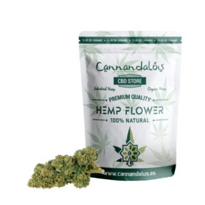 Flor - Zombie Kush 3 ZOMBIE KUSH CBD