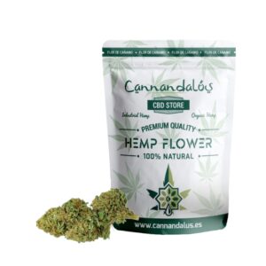 Flor - Sugar Bomb 3 Sugar Bomb CBD