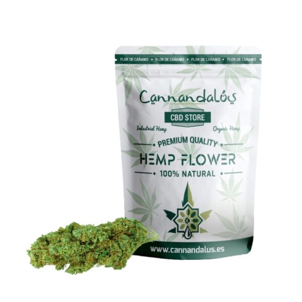 Flor - Royal Cheese 1 ROYAL CHEESE CBD