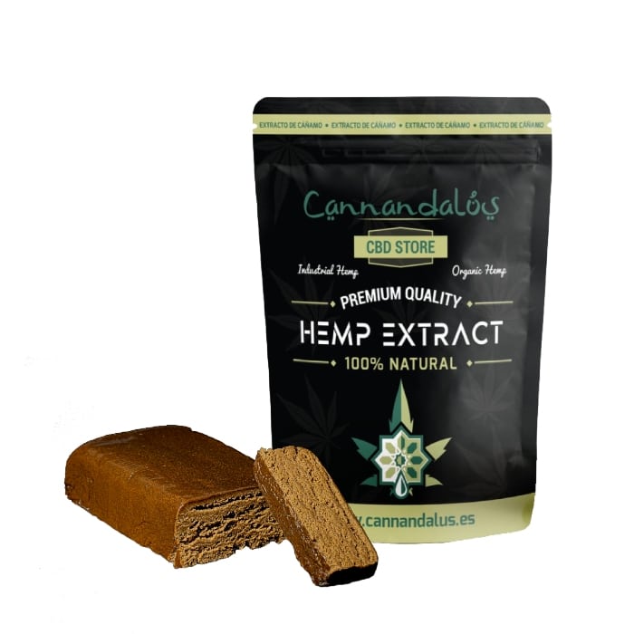 HARDALA CBD