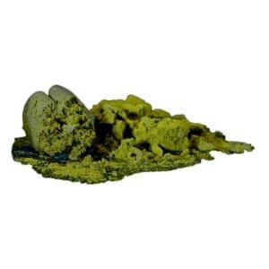 Resina - Double Zero - Imagen 3