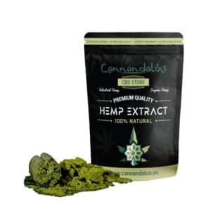 Resina - Double Zero - Imagen 2