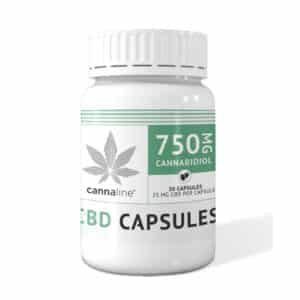 Cápsulas - 750Mg - Imagen 1